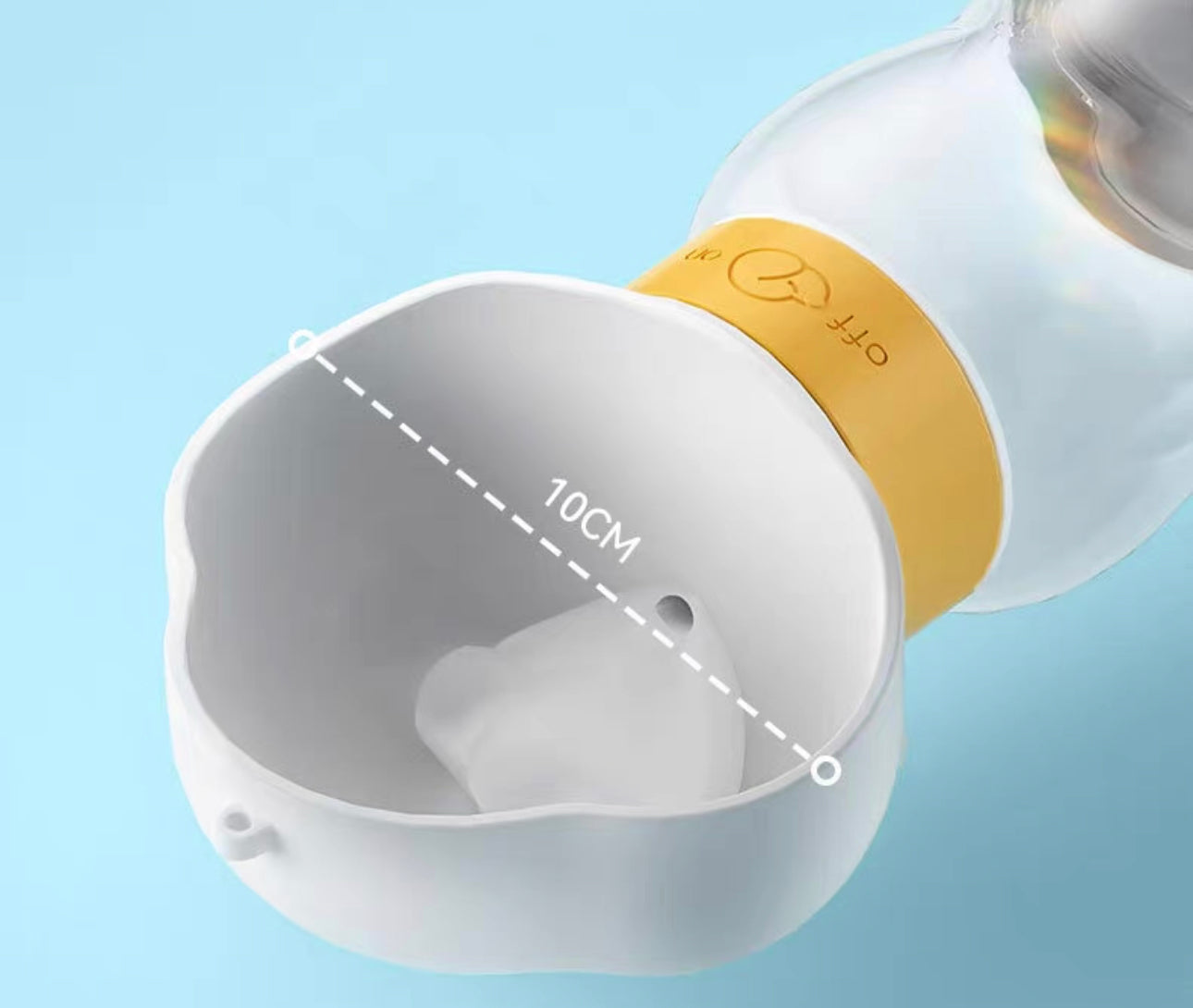 Convenience Bottle