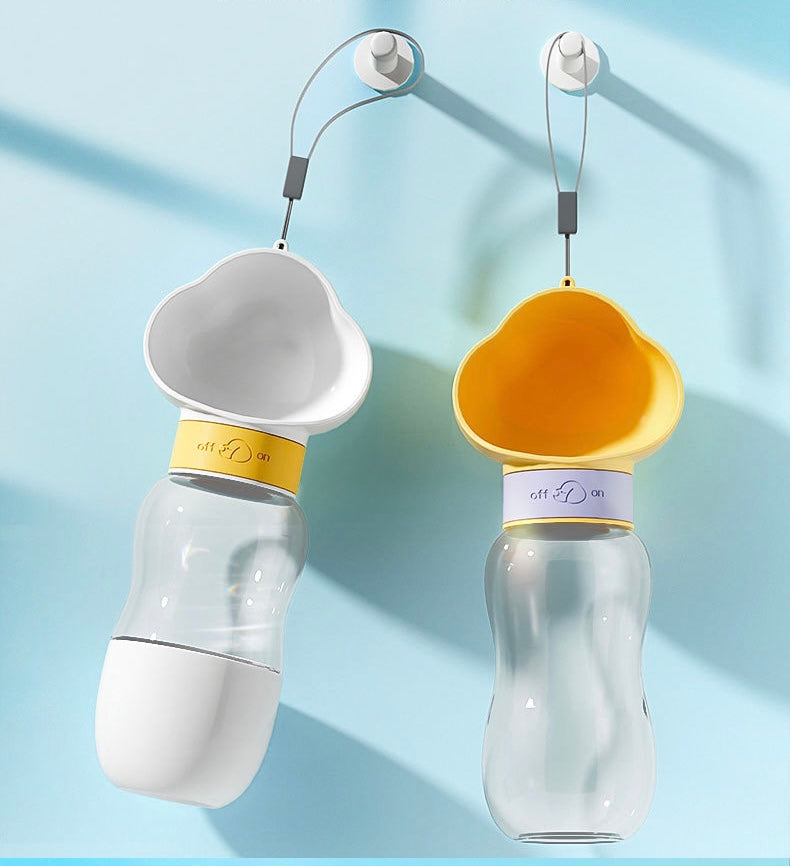Convenience Bottle