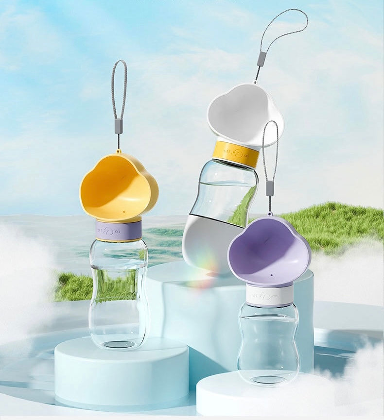 Convenience Bottle