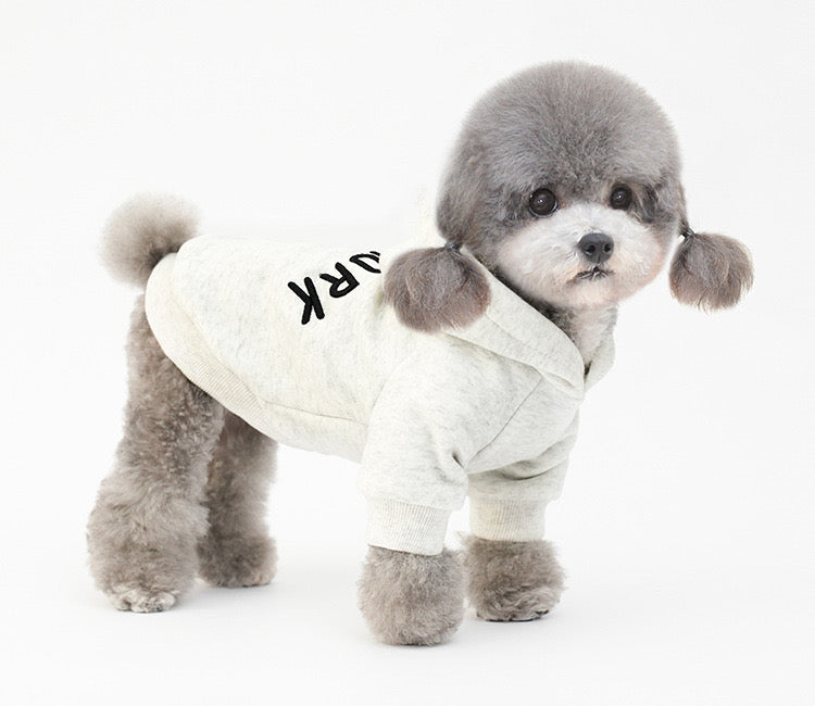 New York Style Hoodie