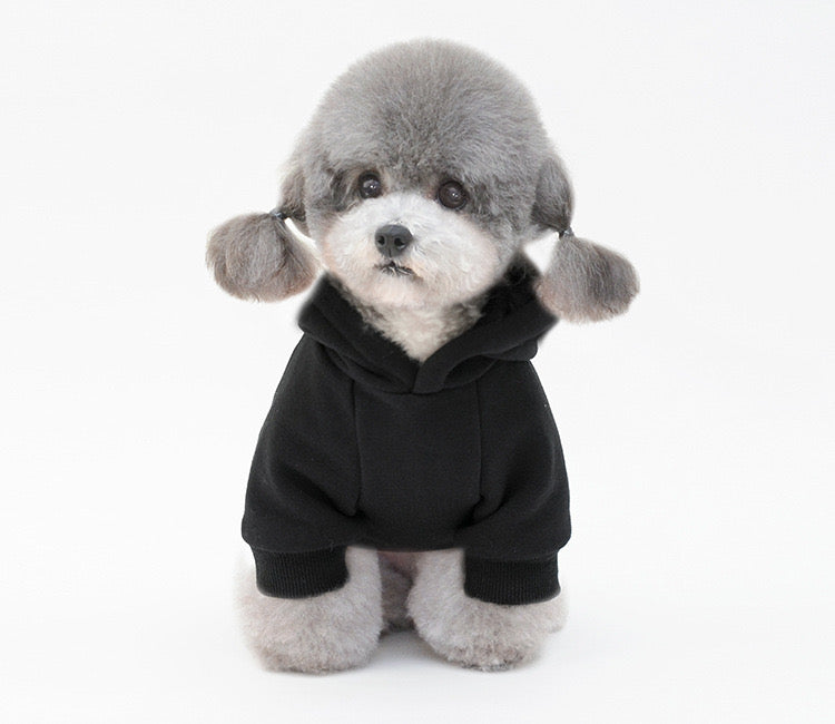 New York Style Hoodie