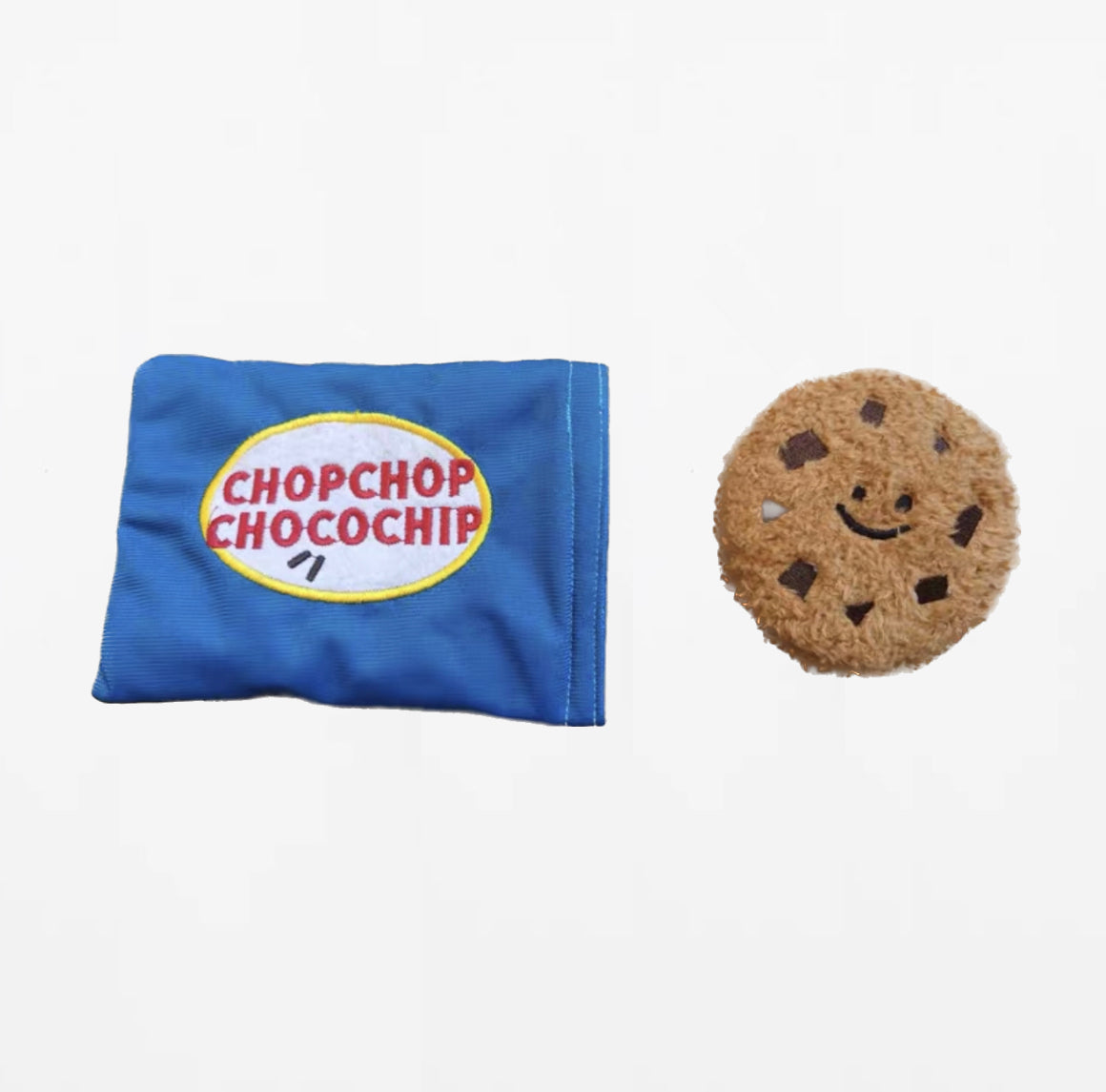 Cookie Toy