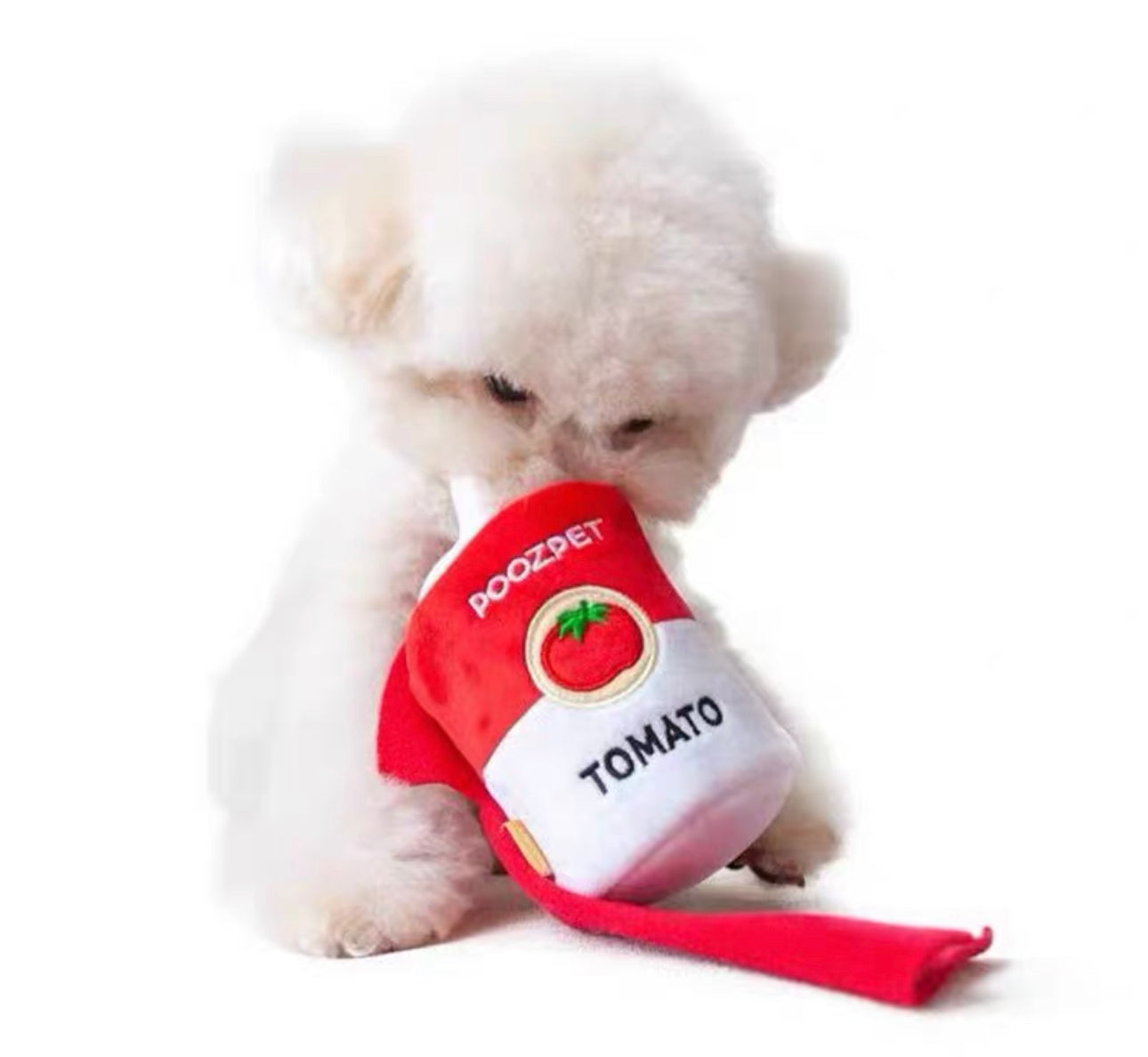 Canned Tomato Toy